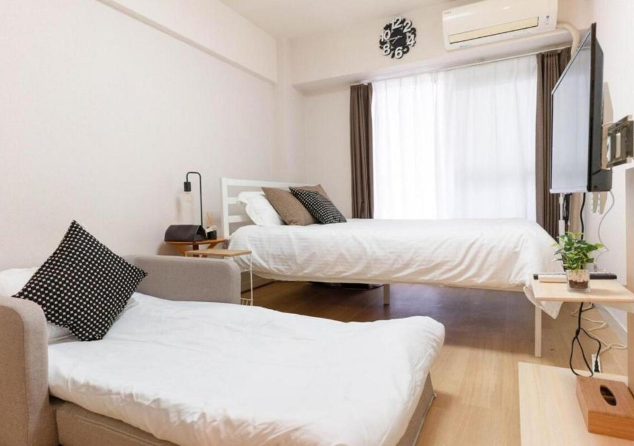 Appartement Namba Shinsaibashi Gaojin2004