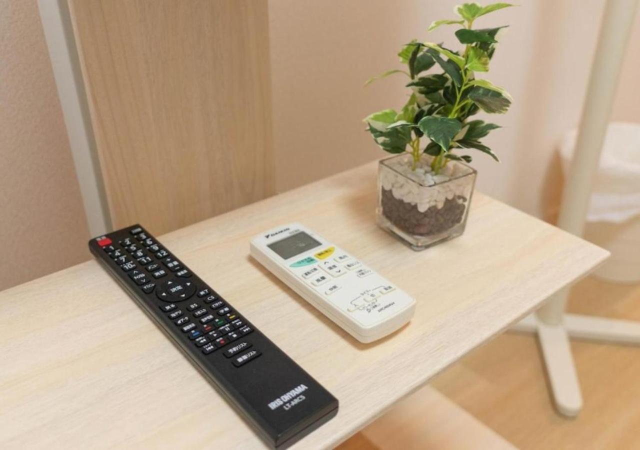 Appartement Namba Shinsaibashi Gaojin2004 Ōsaka